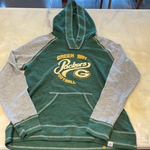 Green Bay Packers Hoodie